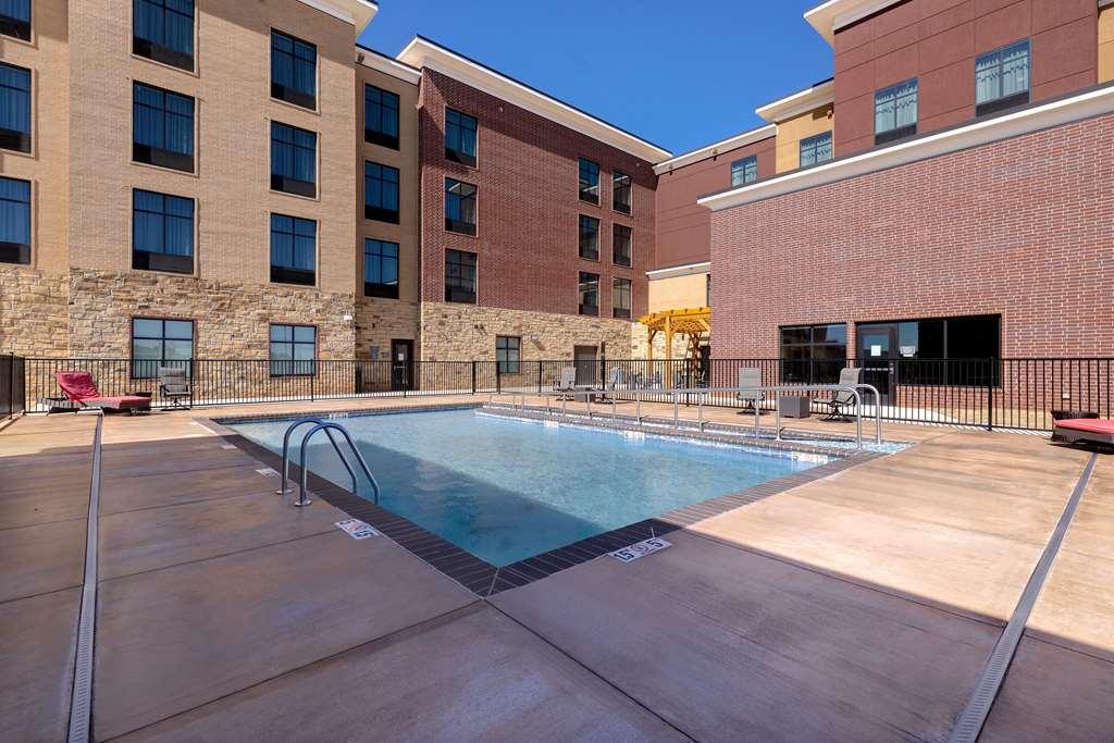Homewood Suites By Hilton Oklahoma City Quail Springs Facilities photo