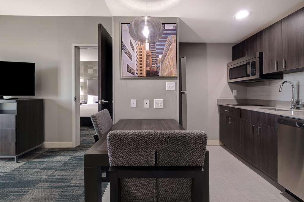 Homewood Suites By Hilton Oklahoma City Quail Springs Room photo