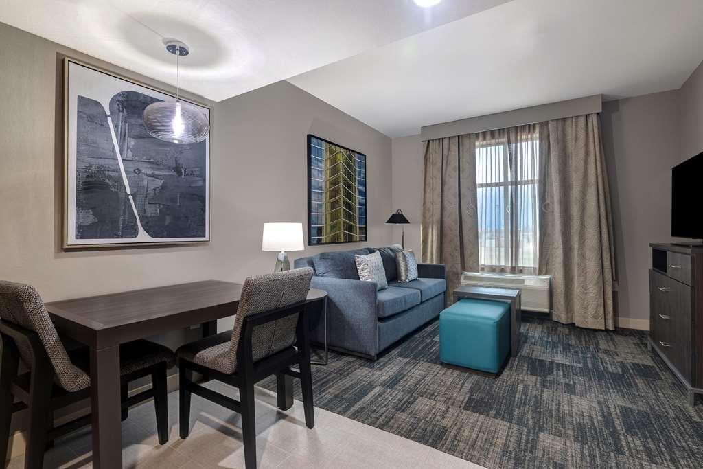 Homewood Suites By Hilton Oklahoma City Quail Springs Room photo